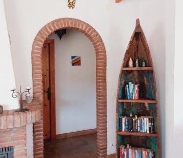 Competa House | Villa Competa