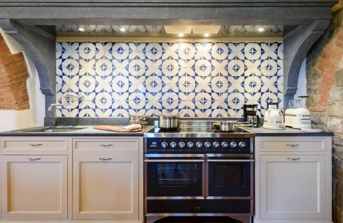 Greve in Chianti Villa | Villa Conca d"Oro Comfortable holiday residence