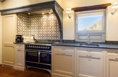 Greve in Chianti Villa | Villa Conca d"Oro Comfortable holiday residence