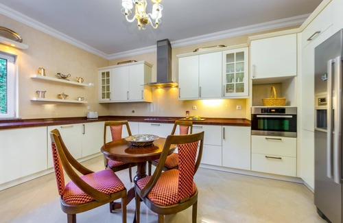 Albufeira Villa | Villa Cor de Rosa in Albufeira