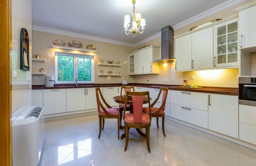 Albufeira Villa | Villa Cor de Rosa in Albufeira