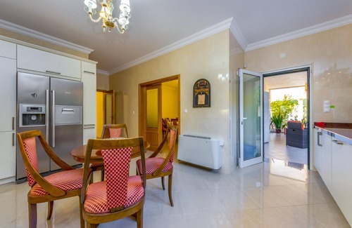 Albufeira Villa | Villa Cor de Rosa in Albufeira