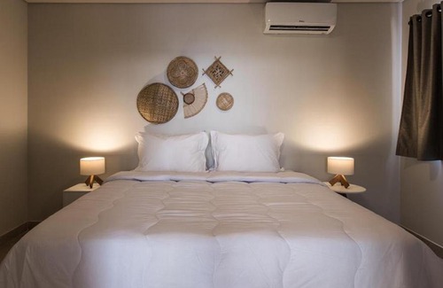 Floresta Velha Apartment | Villa Cordel
