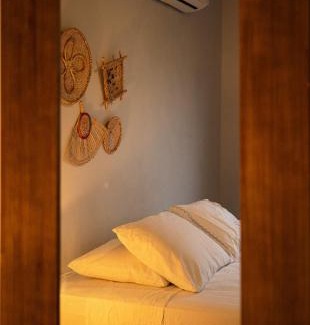 Floresta Velha Apartment | Villa Cordel