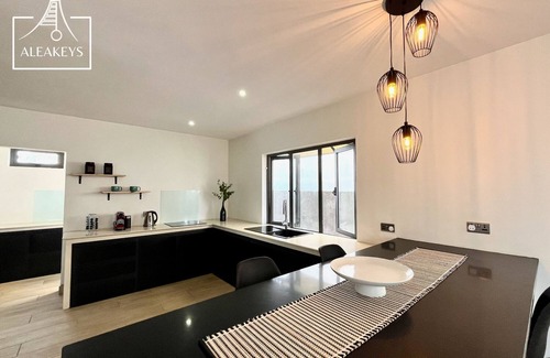 Calebasses House | Villa Cottage 8 guests Pool A/C rooms Wi-Fi 10 min from Grand Baie