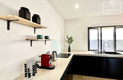 Calebasses House | Villa Cottage 8 guests Pool A/C rooms Wi-Fi 10 min from Grand Baie