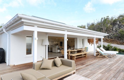 Corossol Villa | Villa Coucher de Soleil