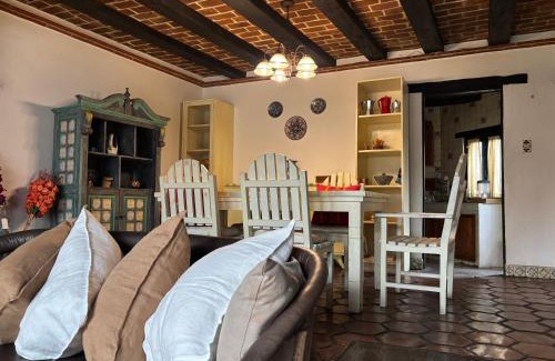 Santa Catarina Bed & Breakfast | Villa Coyoacán Colonial