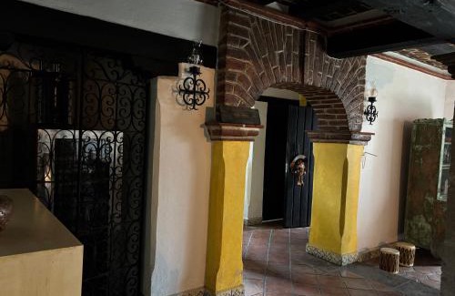 Santa Catarina Bed & Breakfast | Villa Coyoacán Colonial