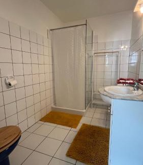 Tartane Apartment | Villa Créole, T2 sur la plage, Tartane, Anse l'Étang
