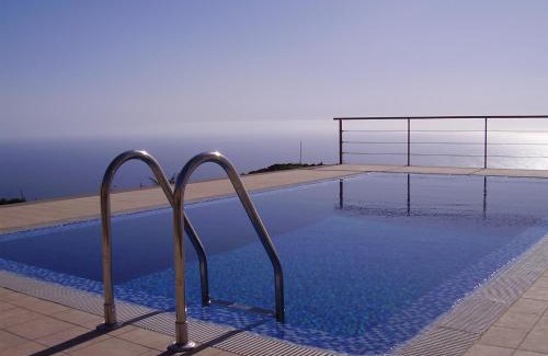 Tijarafe Villa | Villa Cristal