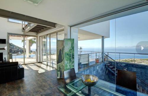 Tijarafe Villa | Villa Cristal