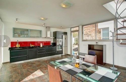 Tijarafe Villa | Villa Cristal