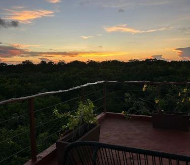 Soliman Bay Villa | Villa curandero