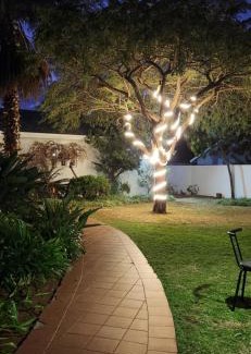 Kimberley Bed & Breakfast | Villa D este