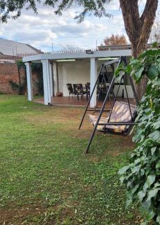 Kimberley Bed & Breakfast | Villa D este