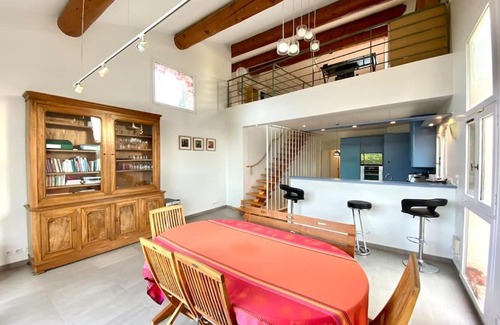 Giens Villa | villa d'exception avec piscine , au bord de la mer