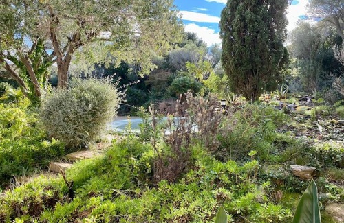 Giens Villa | villa d'exception avec piscine , au bord de la mer