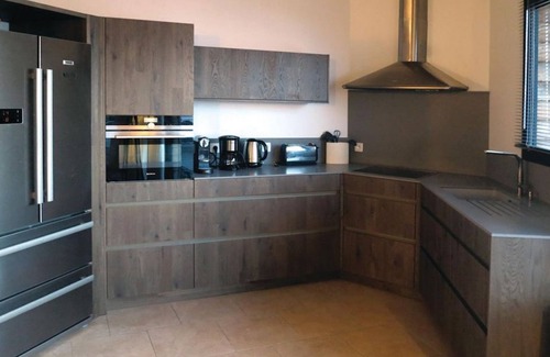 Coti-Chiavari Villa | Villa d'exception avec vue sur les Sanguinaires et baie d'Ajaccio - 6 pers
