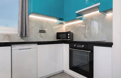 Laganas Villa | Villa D & J