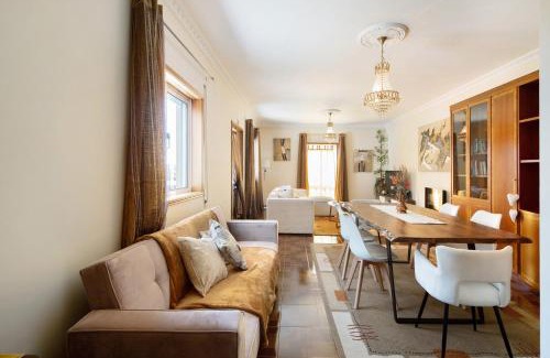 Rates House | Villa da Floresta
