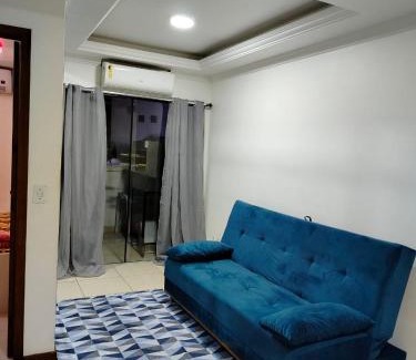 Centro Apartment | villa da praia 1