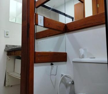 Centro Apartment | villa da praia 1