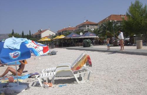 Businci Apartment | Villa Dalmatia