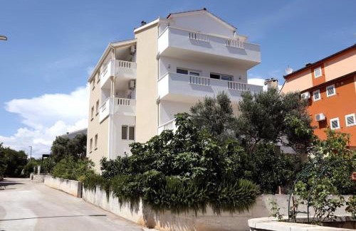 Businci Apartment | Villa Dalmatia