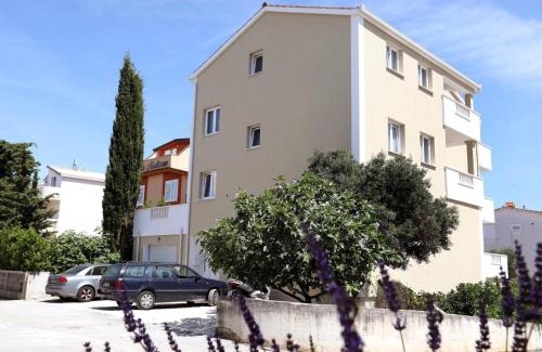 Businci Apartment | Villa Dalmatia