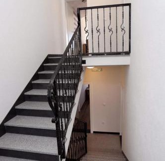 Businci Apartment | Villa Dalmatia