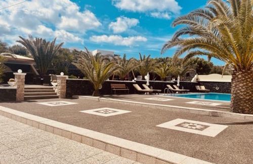 Vothon Hotel | Villa Danezis