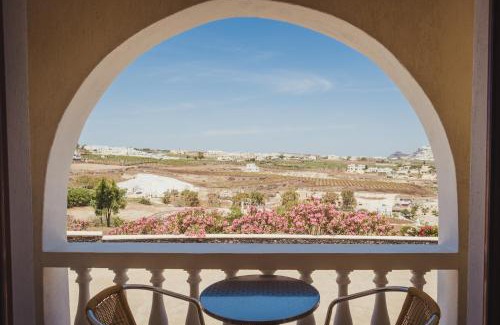 Vothon Hotel | Villa Danezis