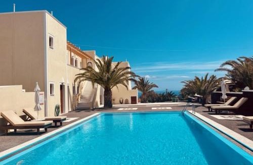 Vothon Hotel | Villa Danezis