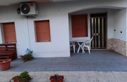 Fontane Bianche House | Villa Daniela e Rebecca