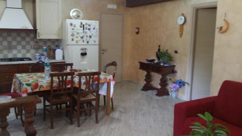 Fontane Bianche House | Villa Daniela e Rebecca