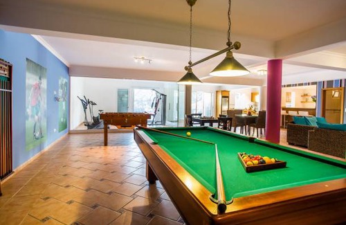 Tabua Villa | Villa Danny - by MHM