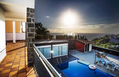 Tabua Villa | Villa Danny - by MHM