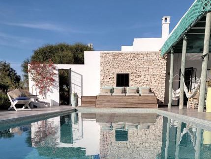 Ghazoua Villa | Villa Dar Céleste