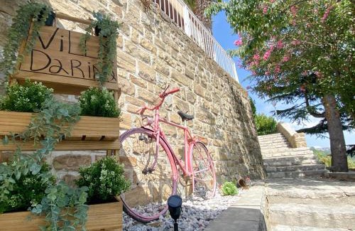 Piran House | Villa Darina