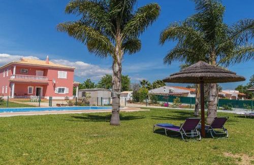Monte Raposo Villa | Villa Das Amendoeiras by Interhome