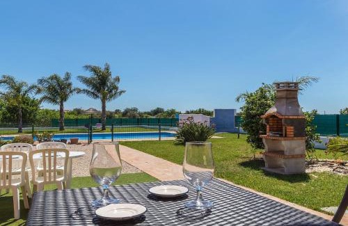 Monte Raposo Villa | Villa Das Amendoeiras by Interhome