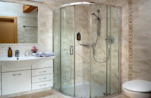 Selva di Val Gardena Hotel | Villa David Dolomites