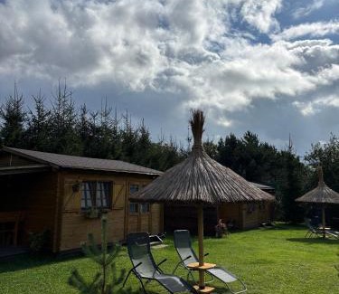 Anyksciai House | Villa de Alvydo Anykščiuose