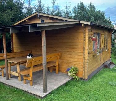 Anyksciai House | Villa de Alvydo Anykščiuose