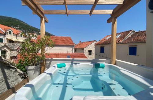 Bol Apartment | Villa de Blue