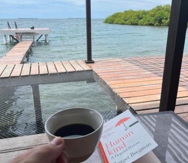Punta Laurel Villa | villa de los sueños