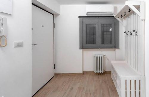 Pescara Apartment | Villa de Riseis B&B