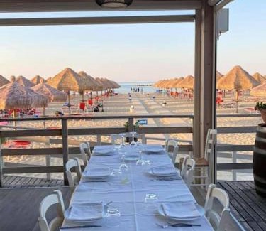 Pescara Apartment | Villa de Riseis B&B