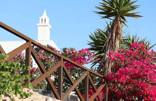Favignana House | Villa Dei Gabbiani